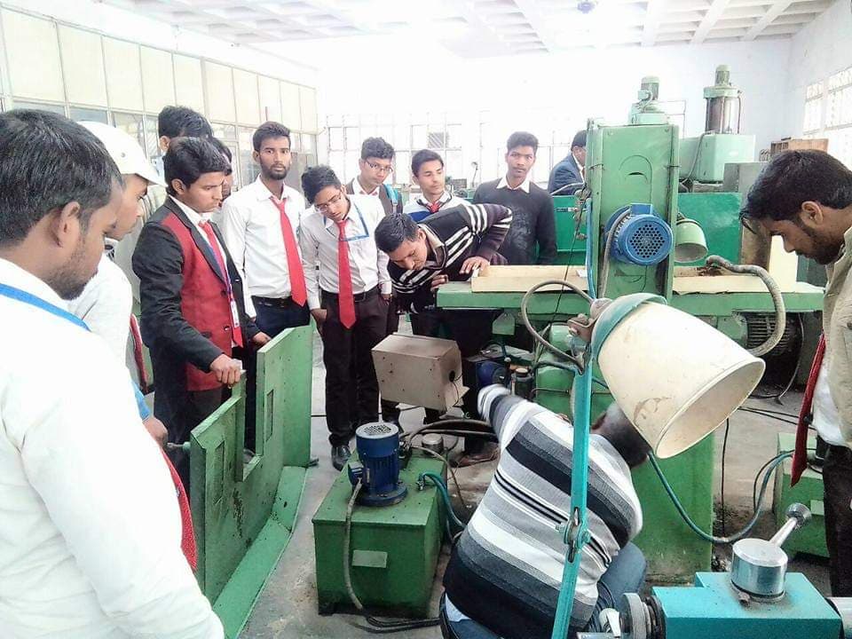 Tirupati College of Engineering Events & Activities photo 1